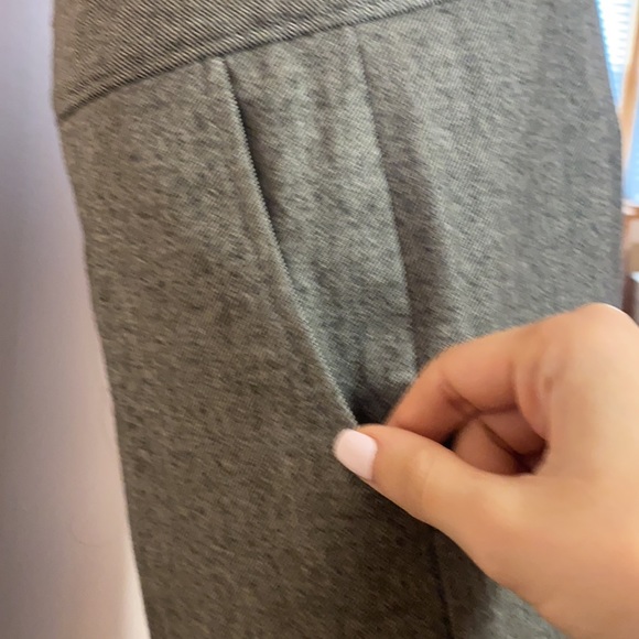 Cropped Slacks from Banana Republic - Picture 9 of 9